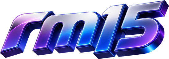 rm15 Logo